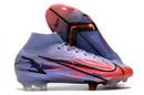 NIKE MERCURIAL SUPERFLY 8 FG ELITE " Mbappe Flames "