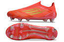 ADIDAS F50 + SG ELITE 2025 TRAVA MISTA