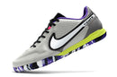 Nike React Tiempo Legend 9 Pro Futsal " Cinza Mix "