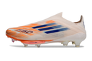 CHUTEIRAS ADIDAS F50 + ELITE CAMPO ( amortecimento em gel )