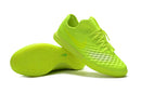 NIKE MAGISTA X FINALE FUTSAL " VERDE FLORECENTE "