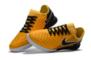 NIKE MAGISTA X FINALE FUTSAL " AMARELO PRETO "