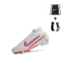 NIKE MERCURIAL SUPERFLY BOLSA + MEIA PRO SOCKS