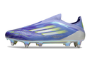 ADIDAS F50 + SG ELITE 2025 TRAVA MISTA