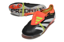 ADIDAS PREDATOR ACCURACY + SG ELITE 2025 TRAVA MISTA