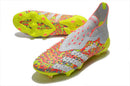 ADIDAS PREDATOR FREAK + " Amarelo Mix "