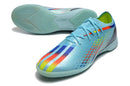 CHUTEIRA ADIDAS X SPEEDPORTAL FUTSAL " Azul Mix "