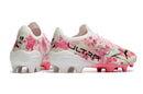 Puma Ultra 13 city " Branco Rosa "