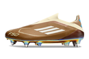 ADIDAS F50 + SG ELITE 2025 TRAVA MISTA