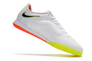 Nike React Tiempo Legend 9 Pro Futsal " Branco Mix "