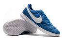 Nike Premier II sala Futsal " Azul Branco "