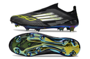 CHUTEIRAS ADIDAS F50 + ELITE CAMPO ( amortecimento em gel )