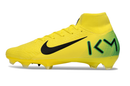 NIKE MERCURIAL ZOOM SUPERFLY 10 ELITE CAMPO
