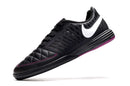 NIKE Lunar Gato Futsal " Preto Roxo "