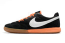 Nike Premier II sala Futsal " Preto Laranja "