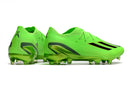 Adidas X SpeedPortal.1 FG " Verde Preto "