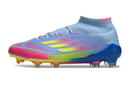 CHUTEIRAS ADIDAS F50 MID + ELITE CAMPO