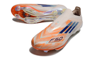 CHUTEIRAS ADIDAS F50 + ELITE CAMPO ( amortecimento em gel )