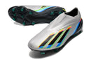 ADIDAS X SPEEDPORTAL+ FG " Prata "