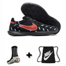 NIKE STREET GATO IC + BRINDES