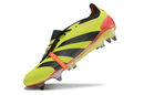 ADIDAS PREDATOR ACCURACY + SG ELITE 2025 TRAVA MISTA