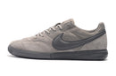 Nike Premier II sala Futsal " Cinza "