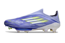 CHUTEIRAS ADIDAS F50 + ELITE CAMPO ( amortecimento em gel )
