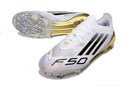 CHUTEIRAS ADIDAS F50 + ELITE CAMPO