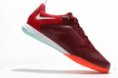 Nike React Tiempo Legend 9 Pro Futsal " Bordo "
