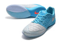 NIKE Lunar Gato Futsal " Azul Cinza "