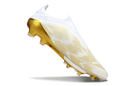 CHUTEIRAS ADIDAS F50 + ELITE CAMPO ( amortecimento em gel )
