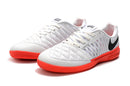 NIKE Lunar Gato Futsal " Branco Laranja "