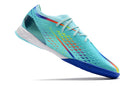 CHUTEIRA ADIDAS X SPEEDPORTAL FUTSAL "Azul Claro "