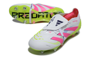 ADIDAS PREDATOR ACCURACY + SG ELITE 2025 TRAVA MISTA