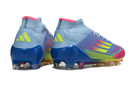 CHUTEIRAS ADIDAS F50 MID + ELITE CAMPO