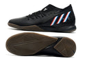 CHUTEIRA ADIDAS PREDATOR EDGE.1 FUTSAL " Preto "