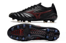 Mizuno MORELIA NEO III " Preto Vermelho "