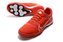 NIKE REACT GATO FUTSAL " VERMELHO "