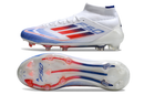 CHUTEIRAS ADIDAS F50 MID + ELITE CAMPO