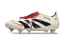 ADIDAS PREDATOR ACCURACY + SG ELITE 2025 TRAVA MISTA