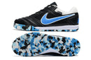 NIKE SB GATO X SUPREME Futsal " Preto Azul Mix "