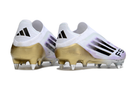 ADIDAS F50 + SG ELITE 2025 TRAVA MISTA