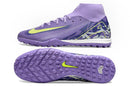 NIKE MERCURIAL SUPERFLY X ( 10 ) SOCIETY