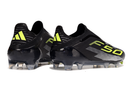 CHUTEIRAS ADIDAS F50 + ELITE CAMPO