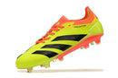 ADIDAS PREDATOR ACCURACY + FG 2025