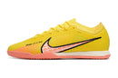 Nike Air Zoom Mercurial Vapor 8 Elite Futsal " Amarelo "