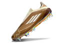 ADIDAS F50 + SG ELITE 2025 TRAVA MISTA