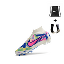 NIKE MERCURIAL SUPERFLY BOLSA + MEIA PRO SOCKS