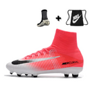 CHUTEIRA NIKE MERCURIAL SUPERFLY 5 (V) FG