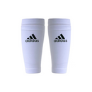 PORTA CANELEIRA ADIDAS PRETO/BRANCO